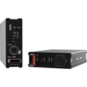 Theatrixx XVVRM-FIBER2HDMI Reversible Module - Fiber to HDMI2.0 + 1Gbps Ethernet (SDVoE)