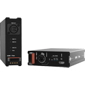 Theatrixx XVVRM-HDMI2FIBER Reversible Module - HDMI2.0 + 1Gbps Ethernet to Fiber (SDVoE)