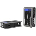 Theatrixx XVVSDIDA4T1 xVision Video Converter 3G-SDI Distribution Amplifier 1:4 - PowerCON True1