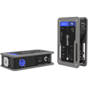 Theatrixx XVVSDIXHDMI xVision Converter - HDMI/SDI to SDI+HDMI (Bi-directional) - Edison Out