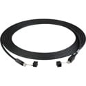 Photo of Laird TUFFCAT6A-025PS Super Tough Shielded Cat6A Cable with ProShell for Long Life Field Deployment - 25 Foot