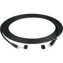 Photo of Laird Super Tough Shielded Cat6A Cable with ProShell for Long Life Field Deployment - 200 Foot