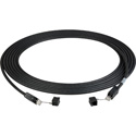Photo of Laird Super Tough Shielded Cat6A Cable with ProShell for Long Life Field Deployment - 325 Foot