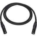 Photo of Laird TUFFCAT6A-EC-005 Super Tough Shielded Cat6A Cable with etherCON RJ45 Locking Connector System - 5 Foot