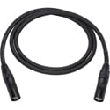 Photo of Laird Super Tough Shielded Cat6A Cable with etherCON RJ45 Locking Connector System - 5 Foot