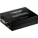tvONE 1T-FC-425 DVI-D to RGBHV or Component YPbPr Converter