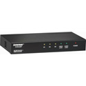 tvONE 1T-FC-677 3G/HD/SD-SDI to HDMI v1.3 Converter with built-in SDI Distribution Amplifier