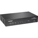 Photo of tvONE 1T-DA-564 1x4 DVI-D Distribution Amplifier (SPDIF Audio)