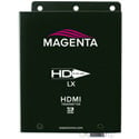 TV One HD-One LX KIT Extend HDMI (Video/Audio & RS232) - 4K UHD (60m) 1080P (100m)