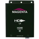 Magenta Research 2211078-02 HD-One LX KIT Extend HDMI (Video/Audio & RS232) - 4K UHD (60m) 1080P (100m)