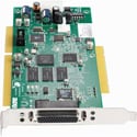 tvONE C2-160 PCI/ISA Card Down Converter