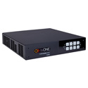 Photo of tvONE C3-503 CORIOMaster Micro Modular 4K Multi-Window 1/2RU Video Processor