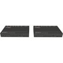 Magenta Research MG-FB-61X 4K HDMI 2.0 Fiber Extender Kit - 4K60 4:4:4 up to 300m (984ft)