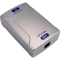 Photo of AV Toolbox POF-820 Coaxial to Optical Converter