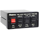 Horita TVC-50 Time Code Video Clock