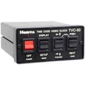 Photo of Horita TVC-50 Time Code Video Clock