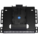 TVLogic BB-055E Battery Bracket for VFM-055A (Canon LP-E6 Series DSLR EOS 5D/7D)