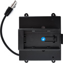 TVLogic BB-055P Battery Bracket for VFM-055A (Panasonic CGA/VB Series)