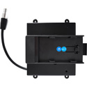 TV Logic BB-055U Battery Bracket for VFM-055A