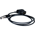 Photo of TV Logic DTAP-L DTAP to Mini XLR Power Cable for VFM Monitor - 29 Inch