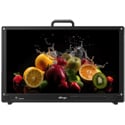 TV Logic LEM-321P 31.5 Inch OLED 4K/UHD Multi-View Monitor - 3840 x 2160 - Table Stand Included