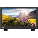 TV Logic LUM-310X 31 Inch 4K Dolby Vision HDR Reference Master Monitor - 4096x2160 Super IPS - 12G-SDI/6G/3G/HDMI 2.0