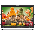 TVLogic LVM-246A 3G-SDI Full HD 24 Inch 1920x1200(8-bit) Professional LCD Monitor w/SDI/HDMI/BNC/DVI Inputs