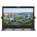 TV Logic SVM-183S 18.5 Inch 12G-SDI Full HD LCD Monitor with HDMI and SFP Inputs