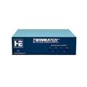 Photo of Henry Engineering TwinMatch HD Dual Stereo Level & Impedance Interface