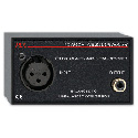 Photo of RDL TX-AFC1F Balanced to Unbalanced Audio Transformer - XLR / RCA