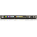 Telex F.01U.315.625 - KP4016 A4F - 14 Position OMNEO Capable Color Display Keypanel for Digital Audio Audinate Over IP