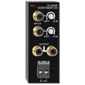 Photo of RDL TX-MX2R Audio Mixer / Distribution Amplifier