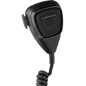 RTS NC450D Wired Dynamic Low-Z Noise Cancelling Push-to-Talk Handheld Paging Microphone Unterminated