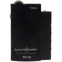 RTS SR50 Assistive Listening Unit - Channel  A