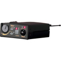 Photo of RTS TR-800-E88 UHF Two-Channel Wireless Beltpack - Band E88