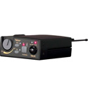 Photo of RTS TR-800-H3 UHF Two-Channel Wireless Beltpack - Band H3