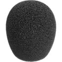 RTS WS-2 Microphone Windscreen for PH44/PH88 & HR1/HR2 Headsets