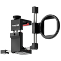 Photo of Trexo PHONE HOLDER KIT Phone Holder with Lens & Filter Adapter for Trexo Wheels/Slider - Phones up to 3.46 Inch