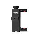 Photo of Trexo PHONE HOLDER Phone Holder for Trexo Wheels & Slider - Phones up to 3.46 Inches