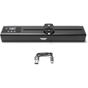 Trexo SLIDER Camera Slider with 8-Inch Operating Length for Mirrorless/DSLR/Phone