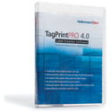 Photo of HellermannTyton 556-00035 Tagprint Pro 4.0 Software for TT230SM Thermal Printer