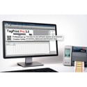 Photo of HellermannTyton 556-00042 TagPrint Pro 4.0 Label Printing Software Upgrade - TagPrint 2.0 Serial Required