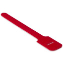 Photo of Hellermann Tyton GT.50X110P2 11 Inch Grip Tie .5 Inch Wide 10pk Red