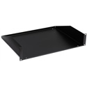 Photo of 2 Space rack shelf - 14-3/4 inch deep