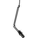 Photo of Audio-Technica U853PM Cardioid Condenser Hanging Microphone