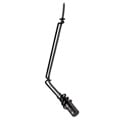 Photo of Audio-Technica U853R Cardioid Condenser Hanging Microphone - Black