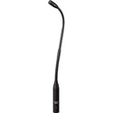 Photo of Audio-Technica U857Q Cardioid Condenser Quick-Mount Gooseneck Microphone