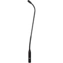 Photo of Audio-Technica U857QL Cardioid Condenser Quick-Mount Gooseneck Microphone