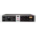 Photo of Universal Audio 6176 Vintage Channel Strip - Tube Microphone Preamp and 1176LN Compressor