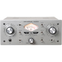 Universal Audio 710d Twin-Finity Single-Channel Tube & Tone-Blending Mic Pre/DI